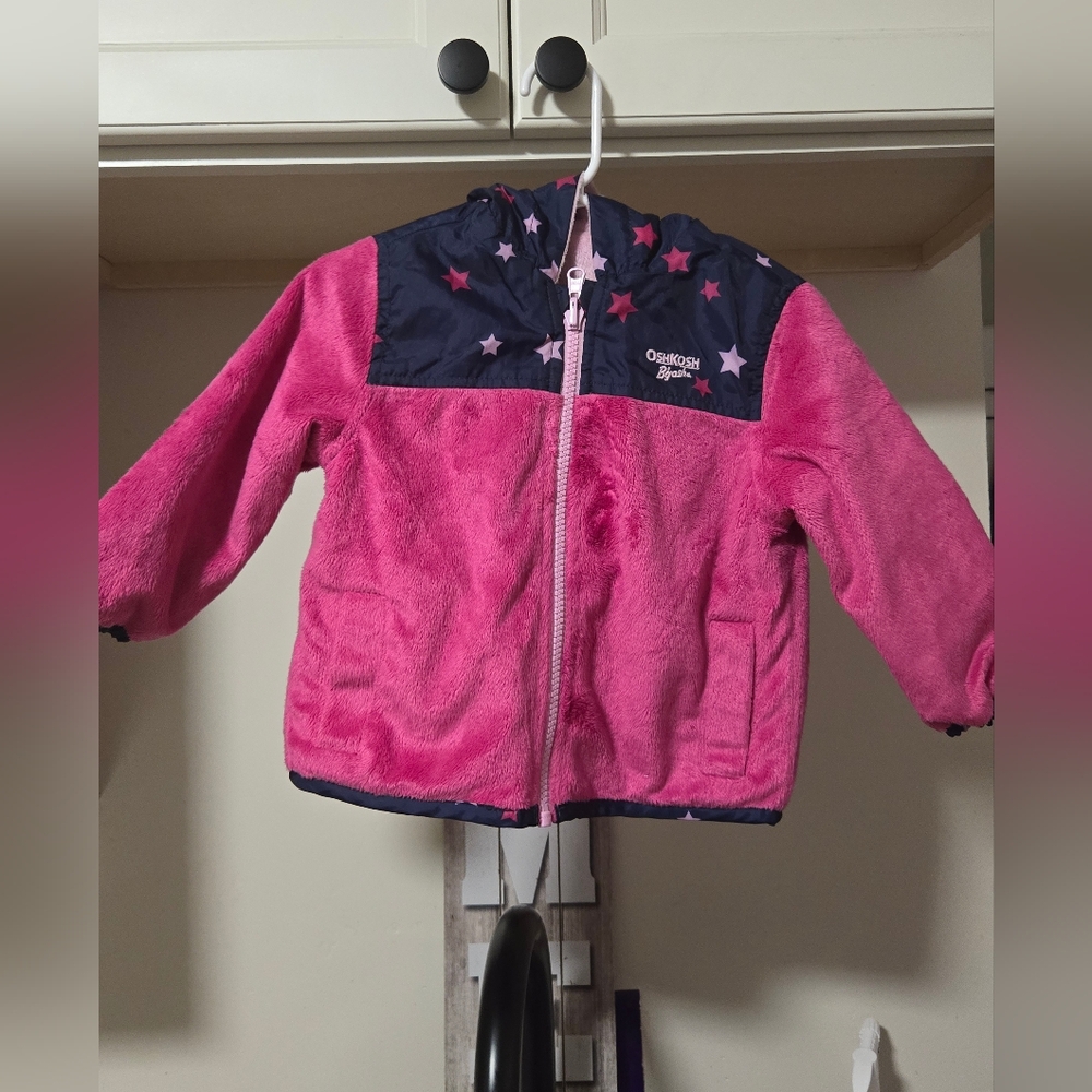 Osh Kosh B'Gosh